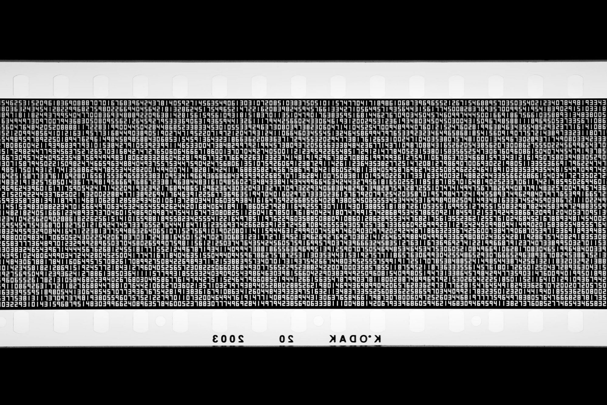 Ryoji Ikeda - Forma