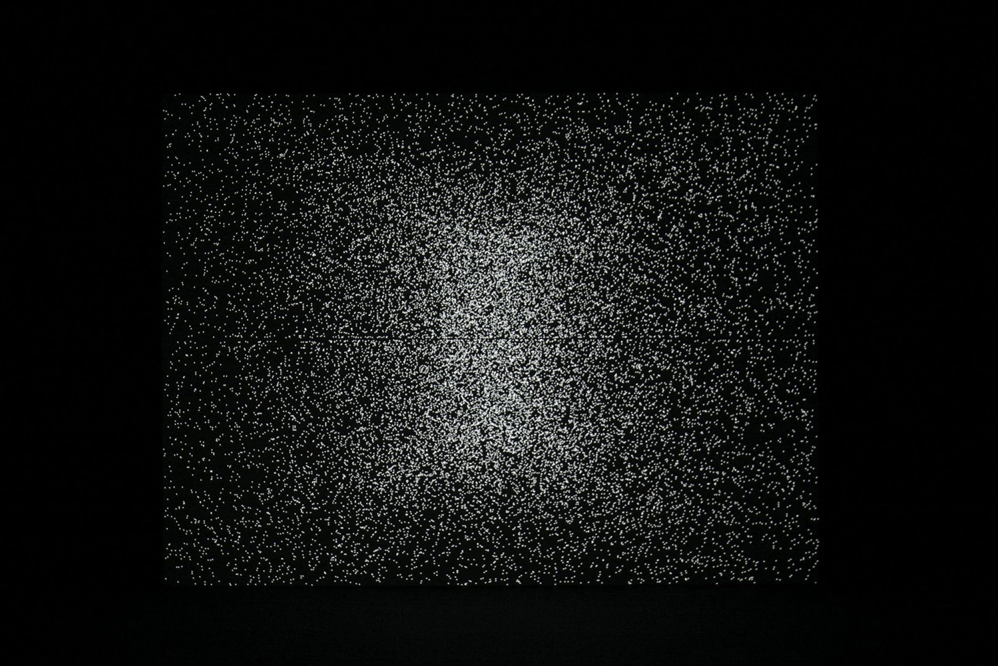 Ryoji Ikeda - Forma
